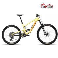 BICI SANTA CRUZ NOMAD 6 CC X0 AXS MX 2024