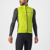 GILET CASTELLI SQUADRA ST VEST