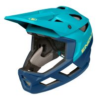 CASCO ENDURA MT500 FULL FACE HELMET