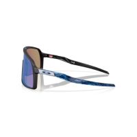 OCCHIALI OAKLEY SUTRO FATHOM COLLECTION MTT BLK CRSLBLAUR PRIZM SAPP OO9406-C037