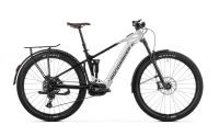 BICI MONDRAKER CHASER X 2025