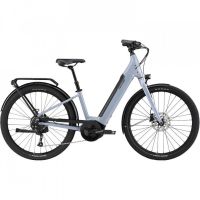 BICI CANNONDALE ADVENTURE NEO 3.1 EQ