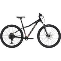 BICI CANNONDALE DONNA TRAIL 5