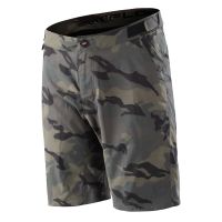 PANTALONCINI TROY LEE DESIGNS FLOWLINE SHIFTY SPRAY