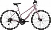 BICI CANNONDALE DONNA QUICK 5 REMIXTE