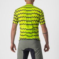 MAGLIA CASTELLI UNLIMITED STERRATO