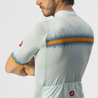 MAGLIA CASTELLI GRIMPEUR