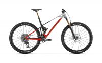 BICI MONDRAKER RAZE CARBON RR 2 EDITION