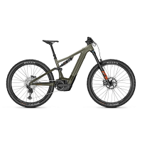 BICI FOCUS SAM2 6.8