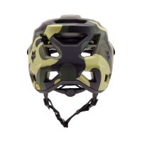 CASCO FOX SPEEDFRAME CAMO HELMET