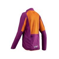 GIACCA LEATT DONNA ENDURANCE 2.0