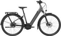 BICI CANNNONDALE MAVARO NEO 4 LOW STEP-THRU