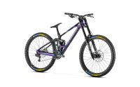 BICI MONDRAKER SUMMUM CARBON R MULLET 2 EDITION