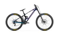 BICI MONDRAKER SUMMUM CARBON R MULLET 2 EDITION