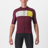 MAGLIA CASTELLI PROLOGO 7 JERSEY