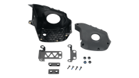 SPECIALIZED S194200044 Kenevo 2020 engine cover kit