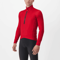 MAGLIA CASTELLI ENTRATA THERMAL JERSEY