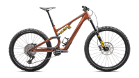 BICI SPECIALIZED STUMPJUMPER 15 OHLINS