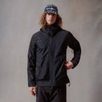 GIACCA ENDURA CORNER JACKET