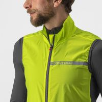 GILET CASTELLI SQUADRA ST VEST