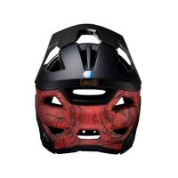 CASCO LEATT ENDURO 3.0 V25