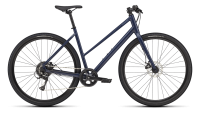 BICI SPECIALIZED SIRRUS X 1.0 STEP-THROUGH