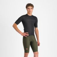 SALOPETTE CASTELLI COMPETIZIONE 2 BIBSHORT