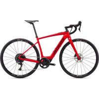 BICI SPECIALIZED TURBO CREO SL COMP E5