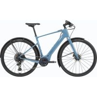 BICI CANNONDALE TESORO NEO CARBON 2