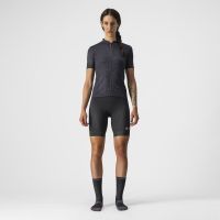 MAGLIA CASTELLI DONNA PROMESSA JACQUARD