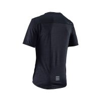 MAGLIA LEATT TRAIL 1.0 VENTILATA CON INSERTI IN TESSUTO YARN