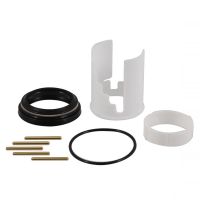 TRANZX  Dropper Post Repair Kit - 30.9 / 31.6 Variable Travel 95-125mm