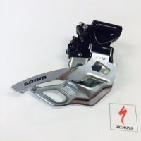 Deragliatore anteriore Specialized 2016 SRAM (2 x 10 velocità)