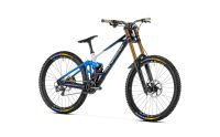 BICI MONDRAKER SUMMUM CARBON RR MULLET