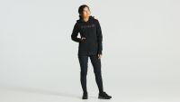 FELPA LEGACY WORDMARK ZIP-UP DONNA SPECIALIZED