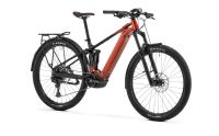 BICI MONDRAKER CHASER X 2025