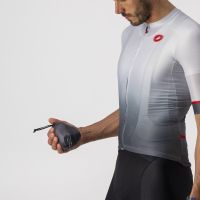 GIACCA CASTELLI ARIA SHELL JACKET