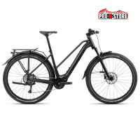 ORBEA KEMEN MID SUV 40 SHMN EP600 BIKE