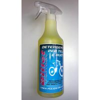 BILLET BIKE CLEANER