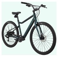 BICI CANNONDALE TREADWELL NEO 2