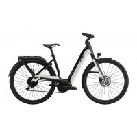 BICI CANNONDALE MAVARO NEO 5