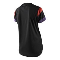 MAGLIA TROY LEE DESIGNS DONNA LILIUM RUGBY