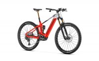 BICI MONDRAKER CRAFTY CARBON RR 2024