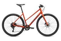 BICI SPECIALIZED SIRRUS X 2.0 STEP THROUGH