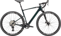 BICI CANNONDALE TOPSTONE CARBON 2 LEFTY 2024