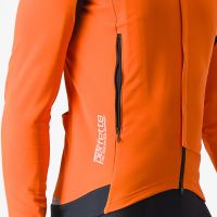 GIACCA CASTELLI PERFETTO ROS 2 JACKET