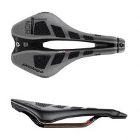 Saddle DIMENSION NDR 143 PAS CPC - Nack, grey black