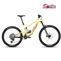 BICI SANTA CRUZ NOMAD 6 CC X0 AXS COIL MX