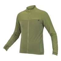 MAGLIA ENDURA GV500 L/S JERSEY