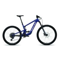 BICI SANTA CRUZ HECKLER SL 1 C R MX